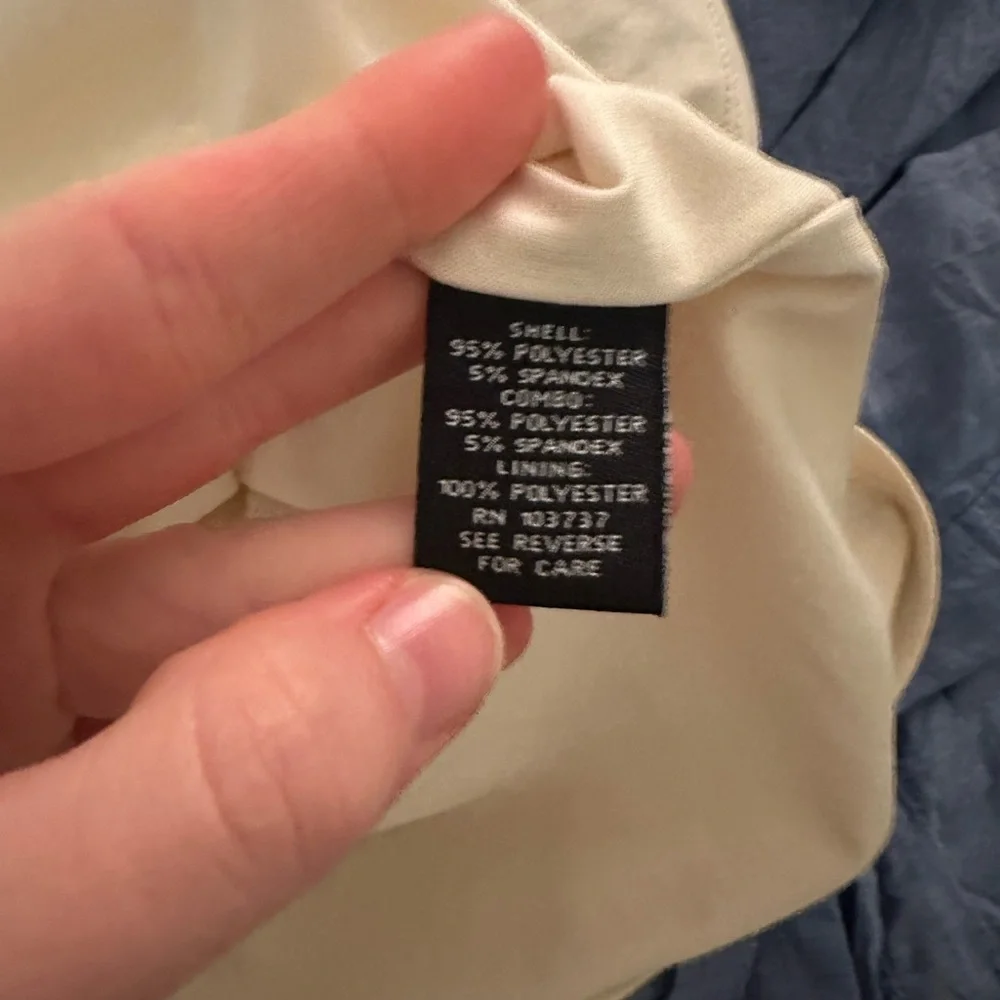 Donna Morgan 10 Dress - Picture 11 of 12